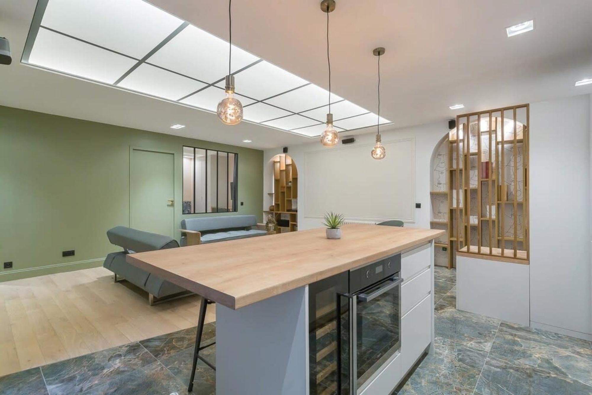 Le Carnot 2 Rooms Lyon Exterior foto